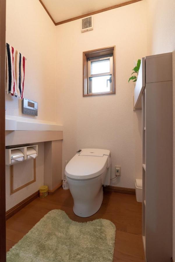Kou / Vacation Stay 5729 Tokio Exterior foto