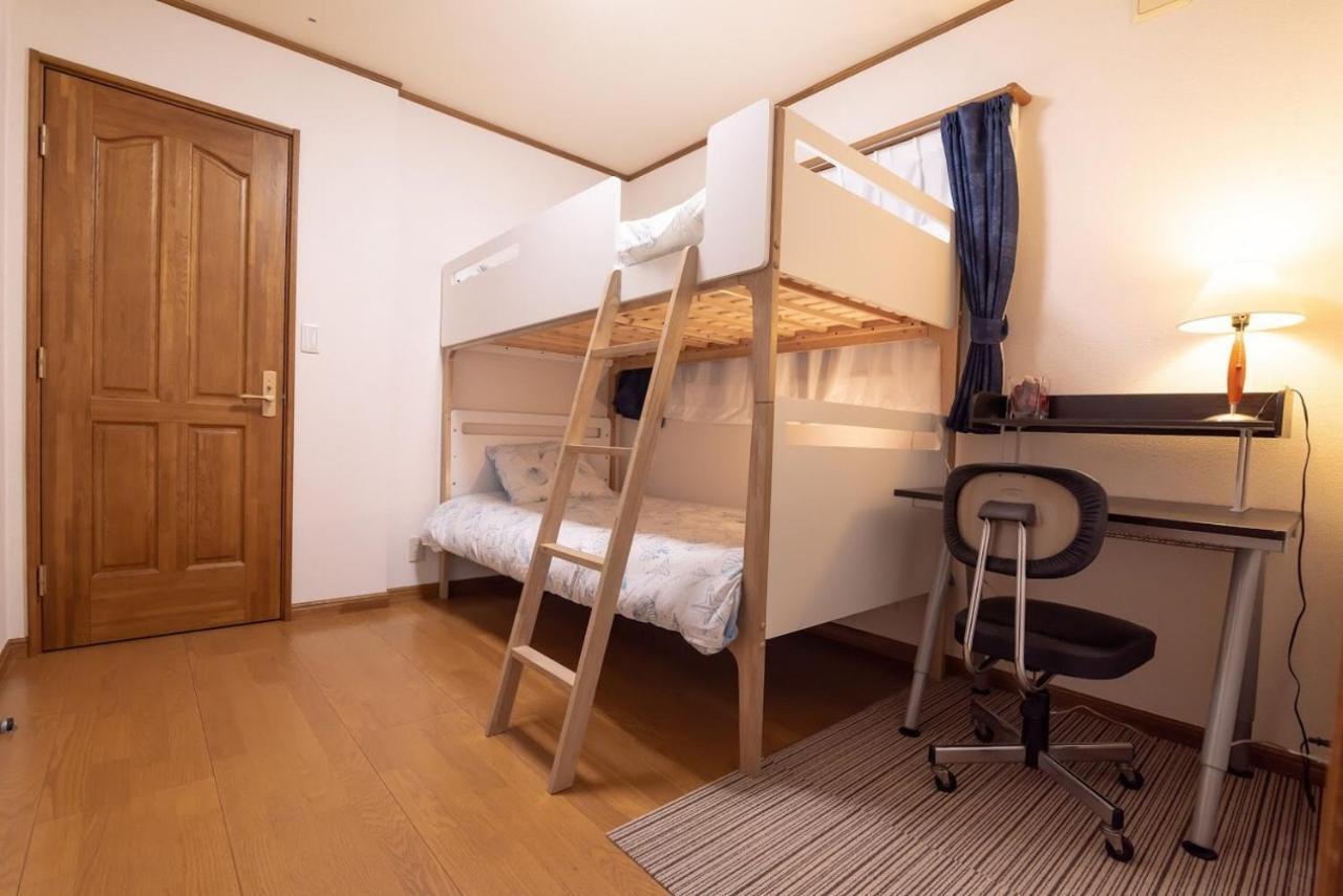 Kou / Vacation Stay 5729 Tokio Exterior foto