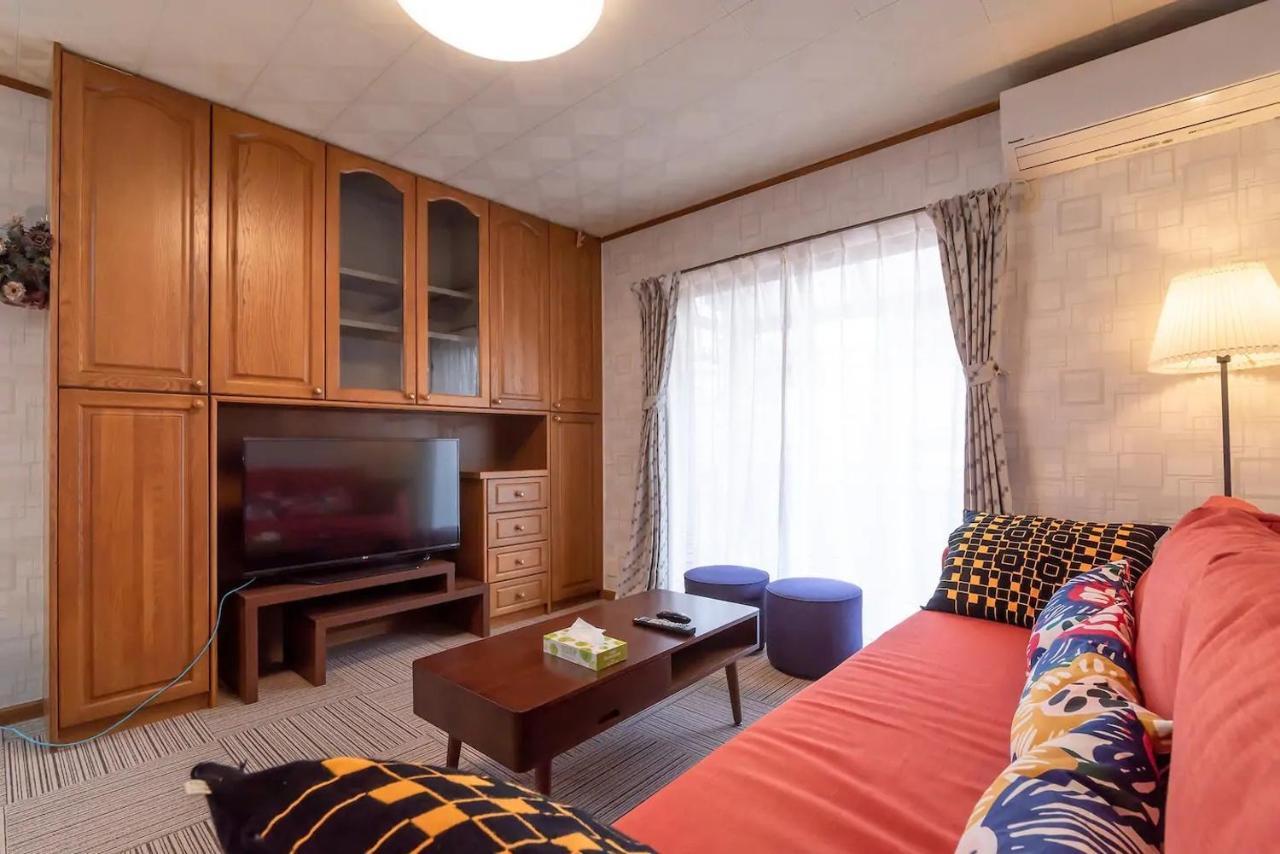 Kou / Vacation Stay 5729 Tokio Exterior foto