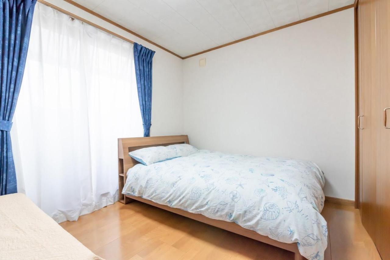Kou / Vacation Stay 5729 Tokio Exterior foto