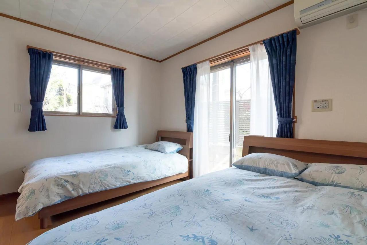 Kou / Vacation Stay 5729 Tokio Exterior foto