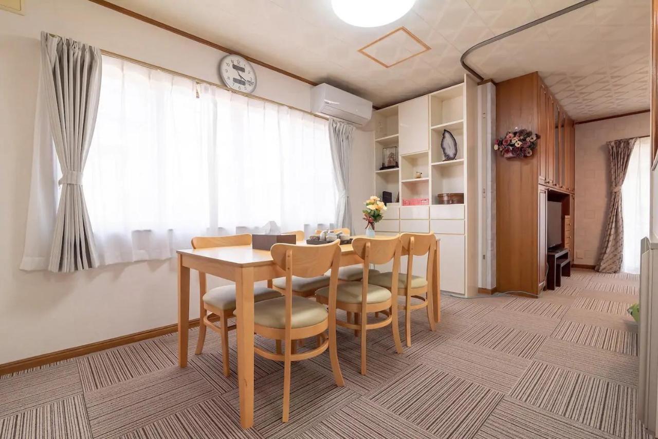 Kou / Vacation Stay 5729 Tokio Exterior foto